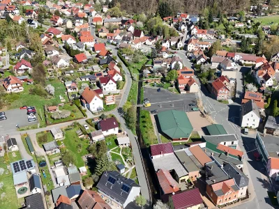 Außenansichten Bild 3