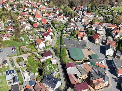 Außenansichten Bild 3