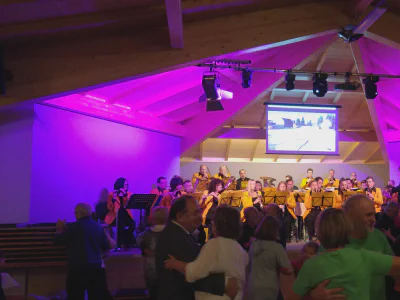 Veranstaltungen Bild 1